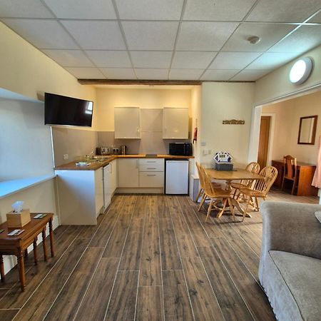 Apartamento Padley Farm Bradfield Exterior foto