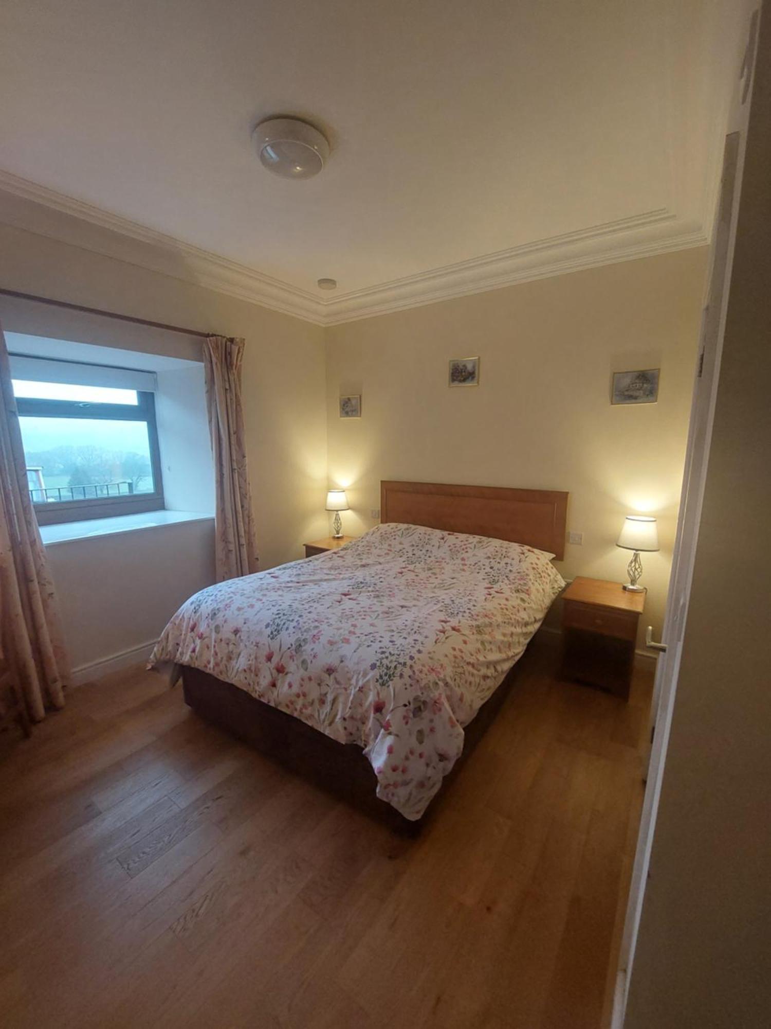 Apartamento Padley Farm Bradfield Exterior foto