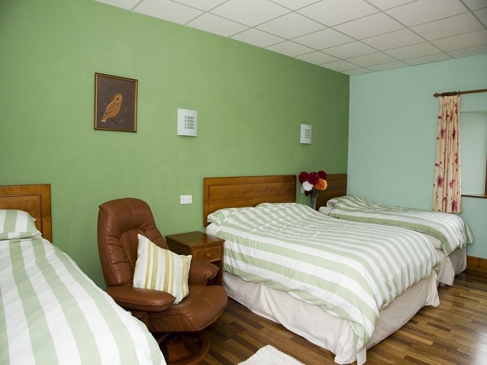Apartamento Padley Farm Bradfield Exterior foto